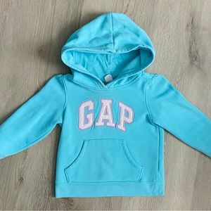 2T GAP Hoodie